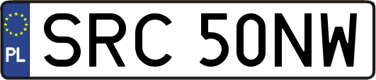 SRC50NW