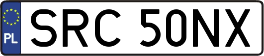 SRC50NX