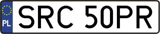 SRC50PR