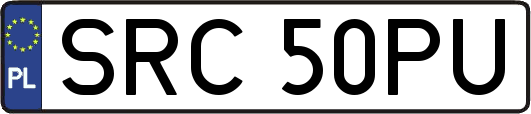 SRC50PU
