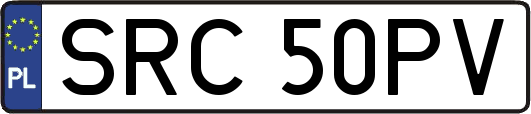 SRC50PV