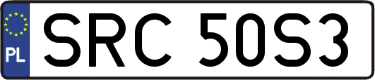 SRC50S3