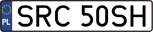SRC50SH