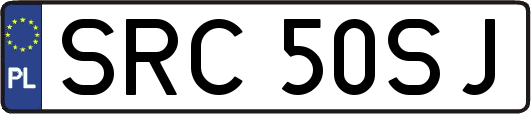 SRC50SJ