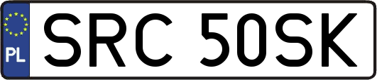 SRC50SK