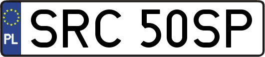SRC50SP
