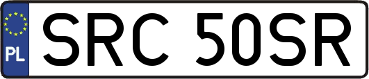 SRC50SR