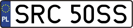 SRC50SS