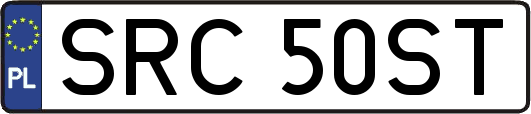 SRC50ST