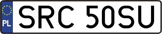 SRC50SU