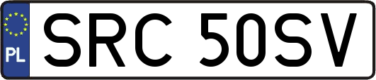 SRC50SV