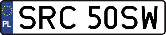 SRC50SW