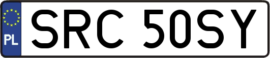 SRC50SY