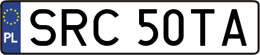 SRC50TA