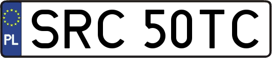 SRC50TC