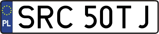 SRC50TJ