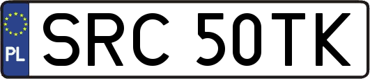 SRC50TK