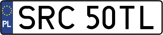 SRC50TL
