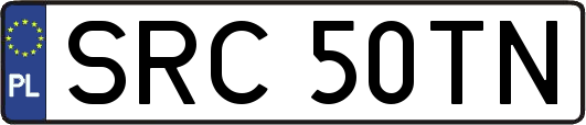 SRC50TN