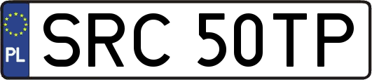 SRC50TP