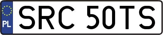 SRC50TS