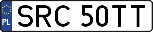 SRC50TT