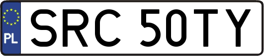 SRC50TY