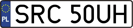 SRC50UH
