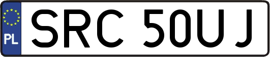SRC50UJ