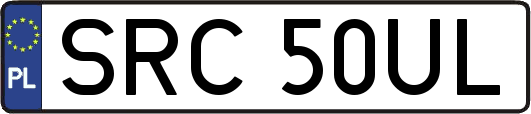 SRC50UL