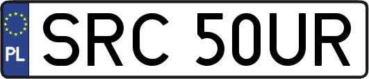 SRC50UR