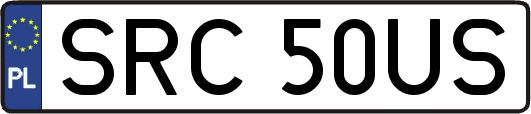 SRC50US