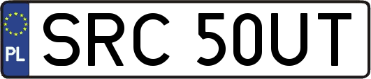 SRC50UT