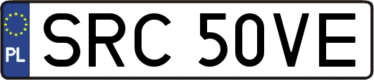 SRC50VE