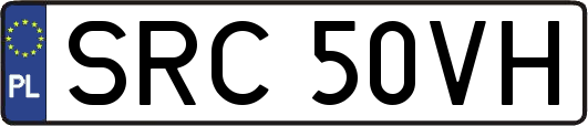 SRC50VH