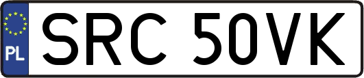 SRC50VK