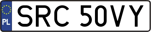 SRC50VY