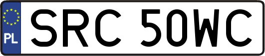 SRC50WC