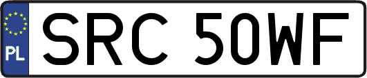 SRC50WF