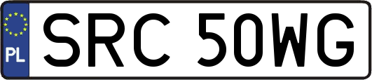 SRC50WG