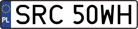 SRC50WH