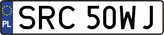 SRC50WJ