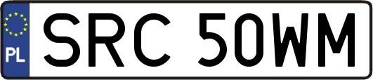 SRC50WM