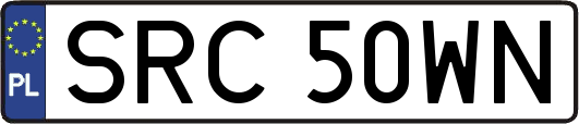 SRC50WN