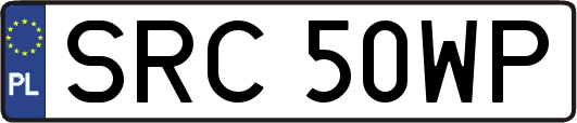 SRC50WP