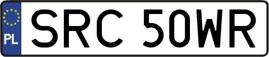 SRC50WR