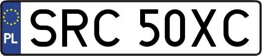 SRC50XC