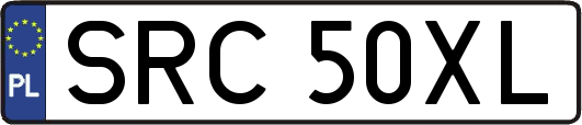 SRC50XL