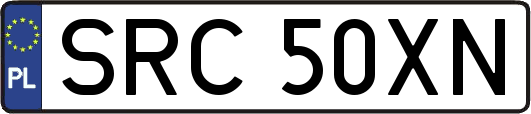 SRC50XN