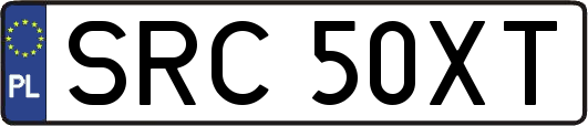 SRC50XT